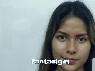 Fantasigirl