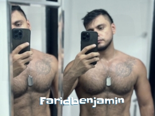 Faridbenjamin