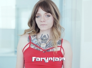 Farynlain