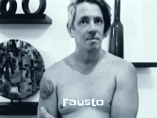 Fausto
