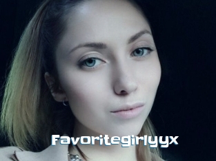 Favoritegirlyyx