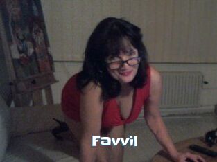 Favvil