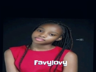 Favylovy