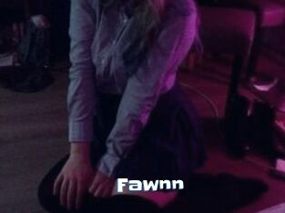 Fawnn