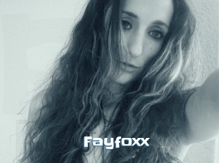 Fayfoxx