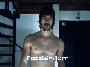 Fazzbinderr