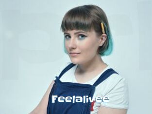 Feelalivee