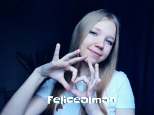 Felicealman
