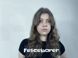 Feliceborer
