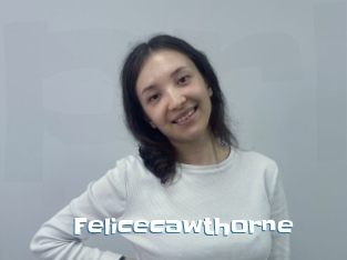 Felicecawthorne