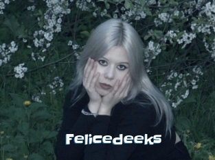 Felicedeeks