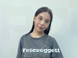 Feliceeggett