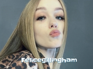 Felicegillingham