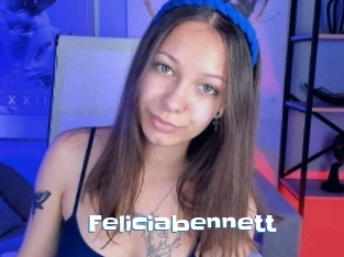 Feliciabennett