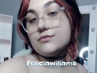 Feliciawiliams