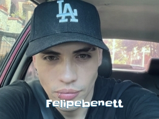 Felipebenett