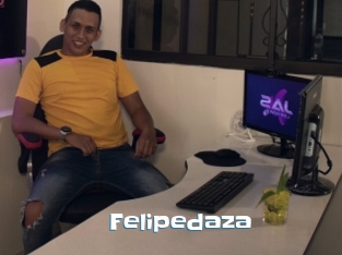 Felipedaza