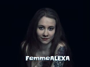 FemmeALEXA