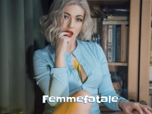 Femmefatale