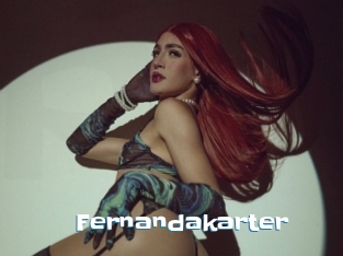 Fernandakarter