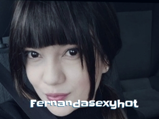 Fernandasexyhot