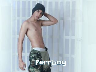 Ferrboy