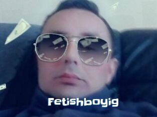 Fetishboyig