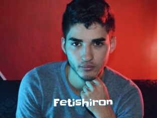 Fetishiron