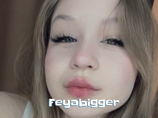 Feyabigger