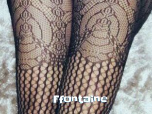 Ffontaine