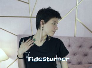 Fidesturner
