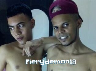Fierydemon18