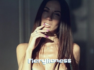 Fierylioness