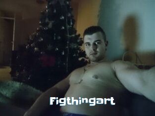 Figthingart