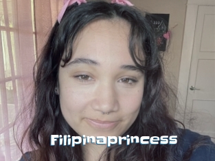 Filipinaprincess