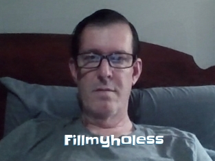 Fillmyholess