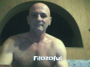 Filozoful