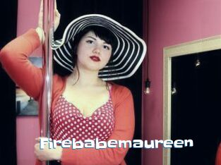 Firebabemaureen