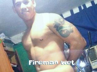 Fireman_wet