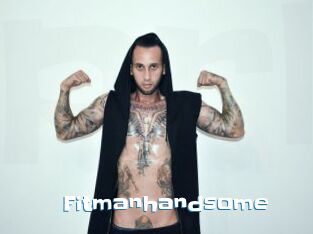 Fitmanhandsome