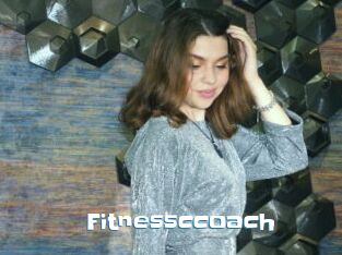 Fitnessccoach