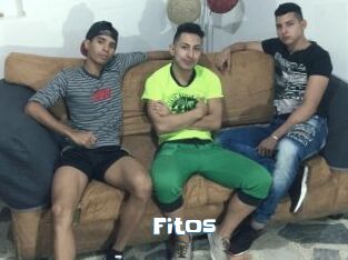 Fitos