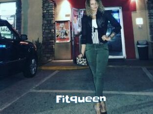 Fitqueen