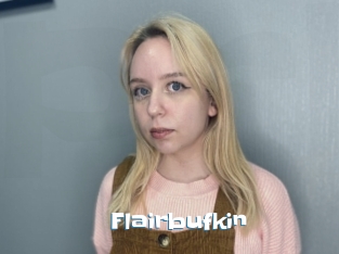 Flairbufkin