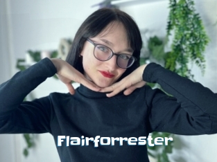 Flairforrester