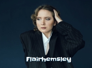 Flairhemsley