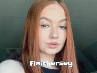 Flairhersey