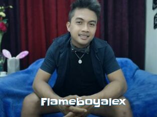 Flameboyalex