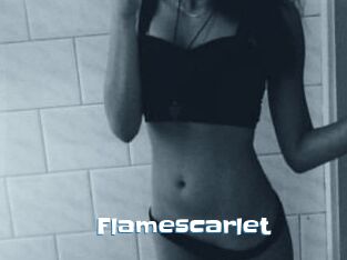 Flamescarlet