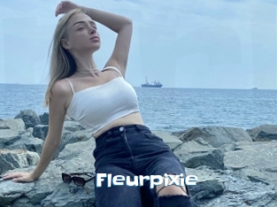 Fleurpixie